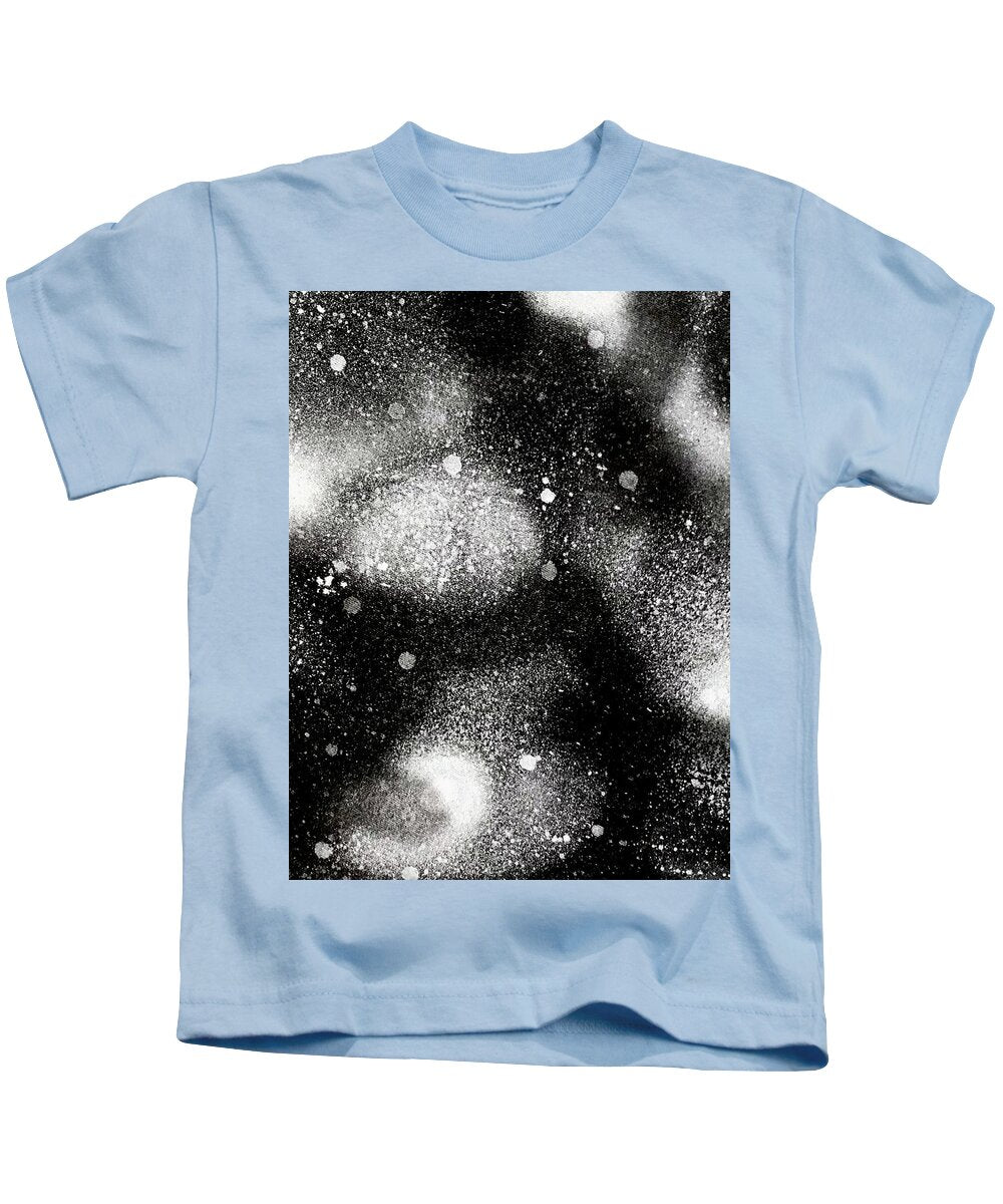 Overspray - Kids T-Shirt