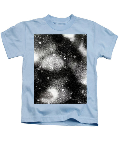 Overspray - Kids T-Shirt