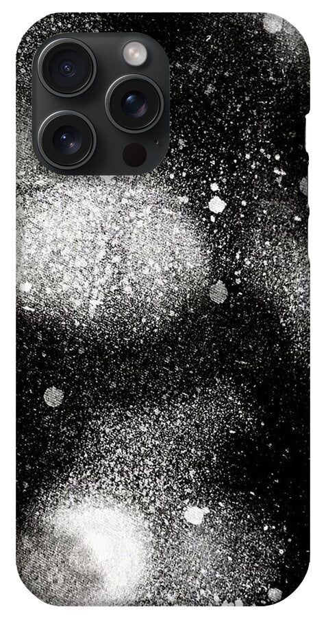 Overspray - Phone Case