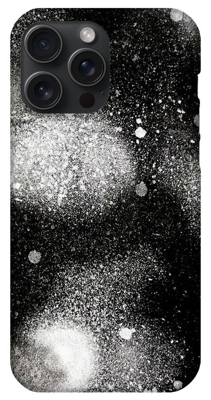 Overspray - Phone Case