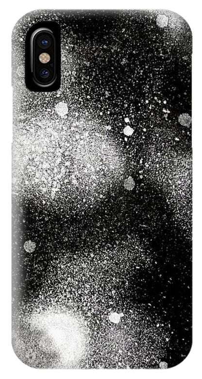 Overspray - Phone Case