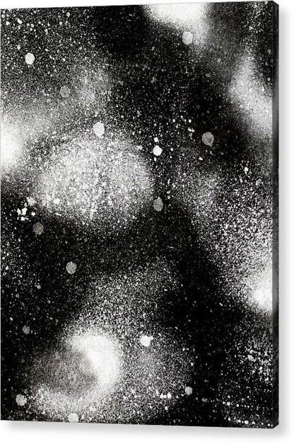 Overspray - Acrylic Print