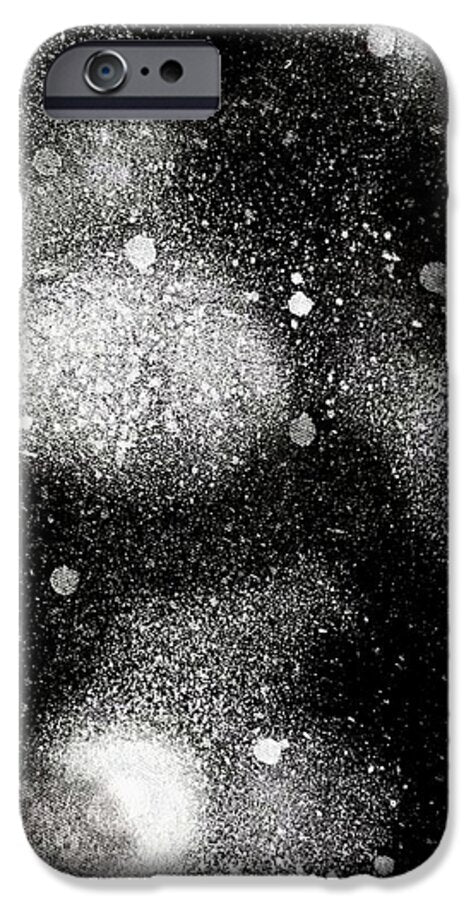 Overspray - Phone Case