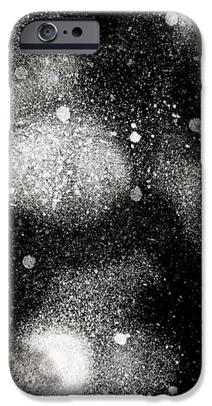 Overspray - Phone Case