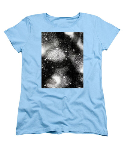 Overspray - Women's T-Shirt (Standard Fit)