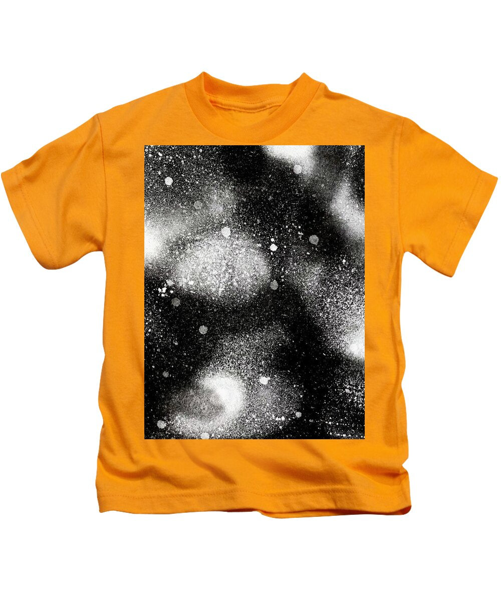 Overspray - Kids T-Shirt