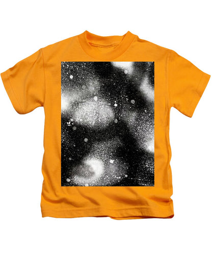 Overspray - Kids T-Shirt