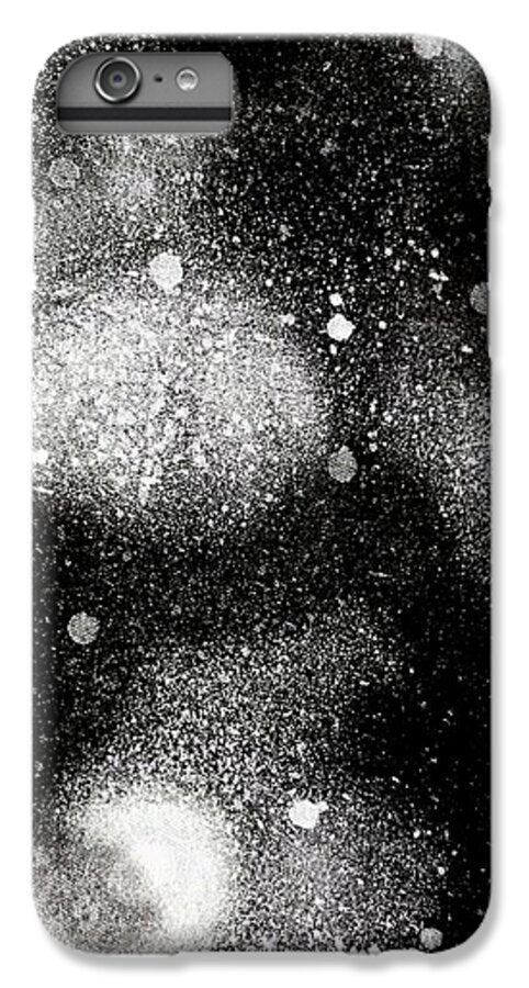 Overspray - Phone Case