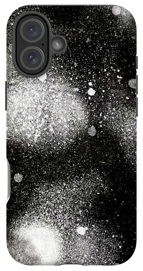 Overspray - Phone Case