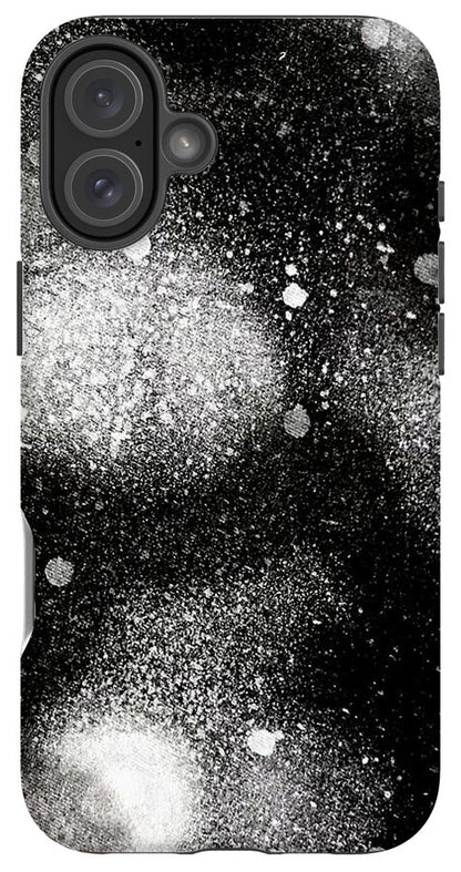 Overspray - Phone Case