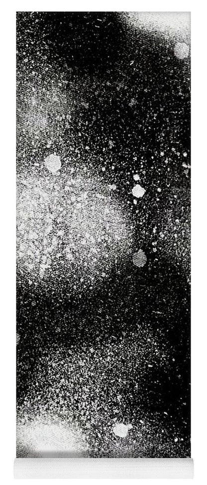 Overspray - Yoga Mat