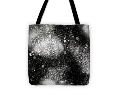 Overspray - Tote Bag