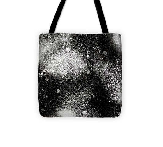 Overspray - Tote Bag