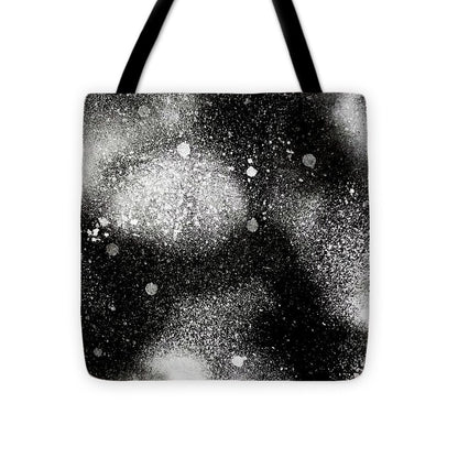 Overspray - Tote Bag