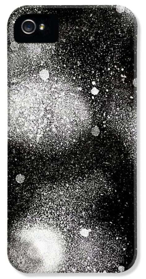Overspray - Phone Case