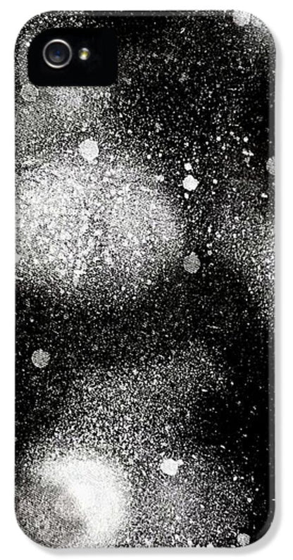 Overspray - Phone Case