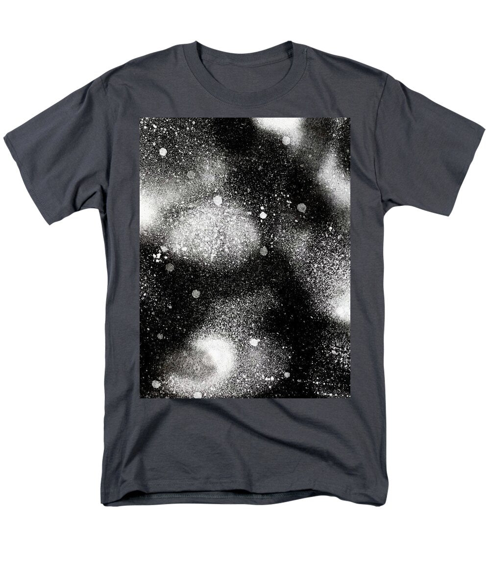 Overspray - Men's T-Shirt  (Regular Fit)