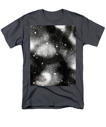 Overspray - Men's T-Shirt  (Regular Fit)