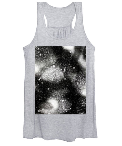 Overspray - Women's Tank Top