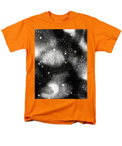 Overspray - Men's T-Shirt  (Regular Fit)