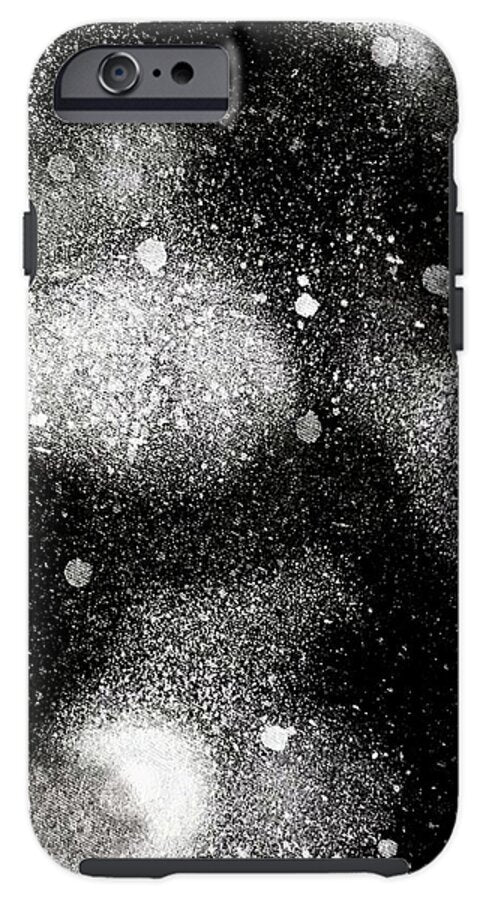 Overspray - Phone Case