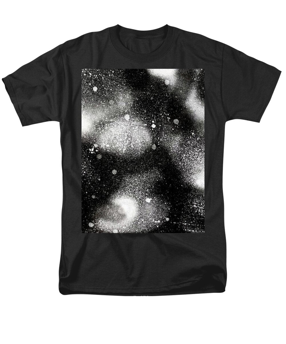 Overspray - Men's T-Shirt  (Regular Fit)