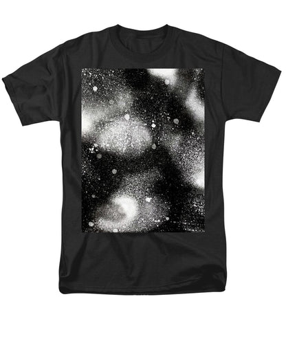 Overspray - Men's T-Shirt  (Regular Fit)