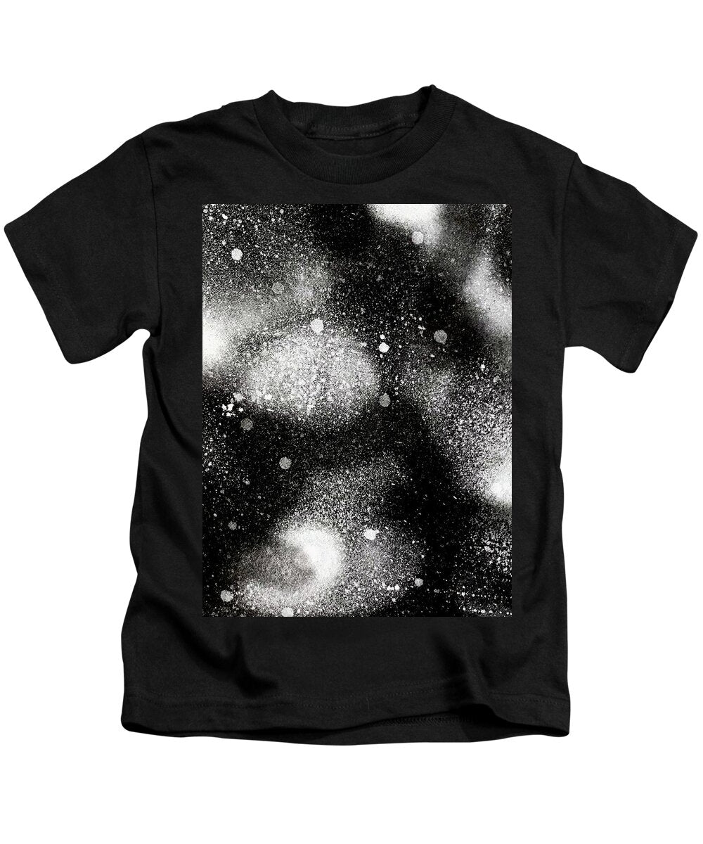 Overspray - Kids T-Shirt