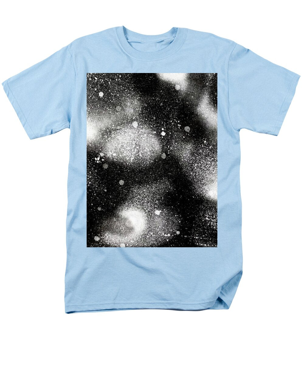 Overspray - Men's T-Shirt  (Regular Fit)