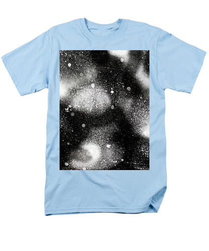Overspray - Men's T-Shirt  (Regular Fit)
