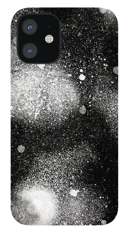 Overspray - Phone Case
