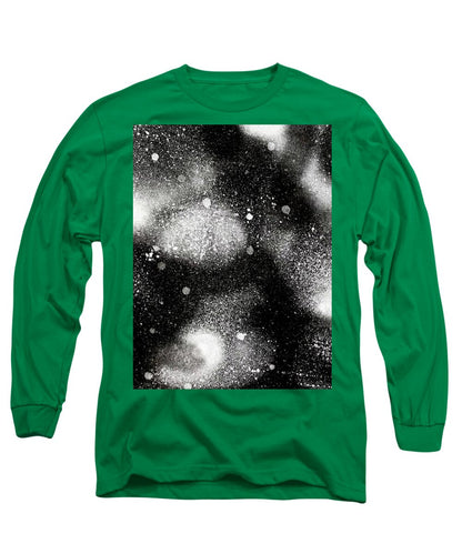 Overspray - Long Sleeve T-Shirt