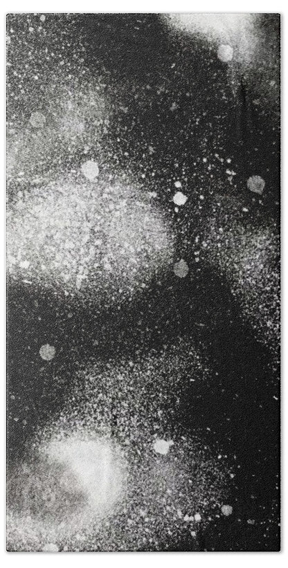 Overspray - Bath Towel