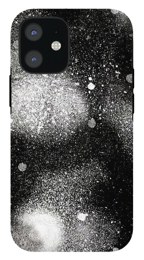 Overspray - Phone Case