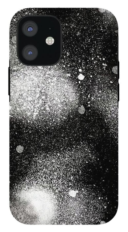 Overspray - Phone Case