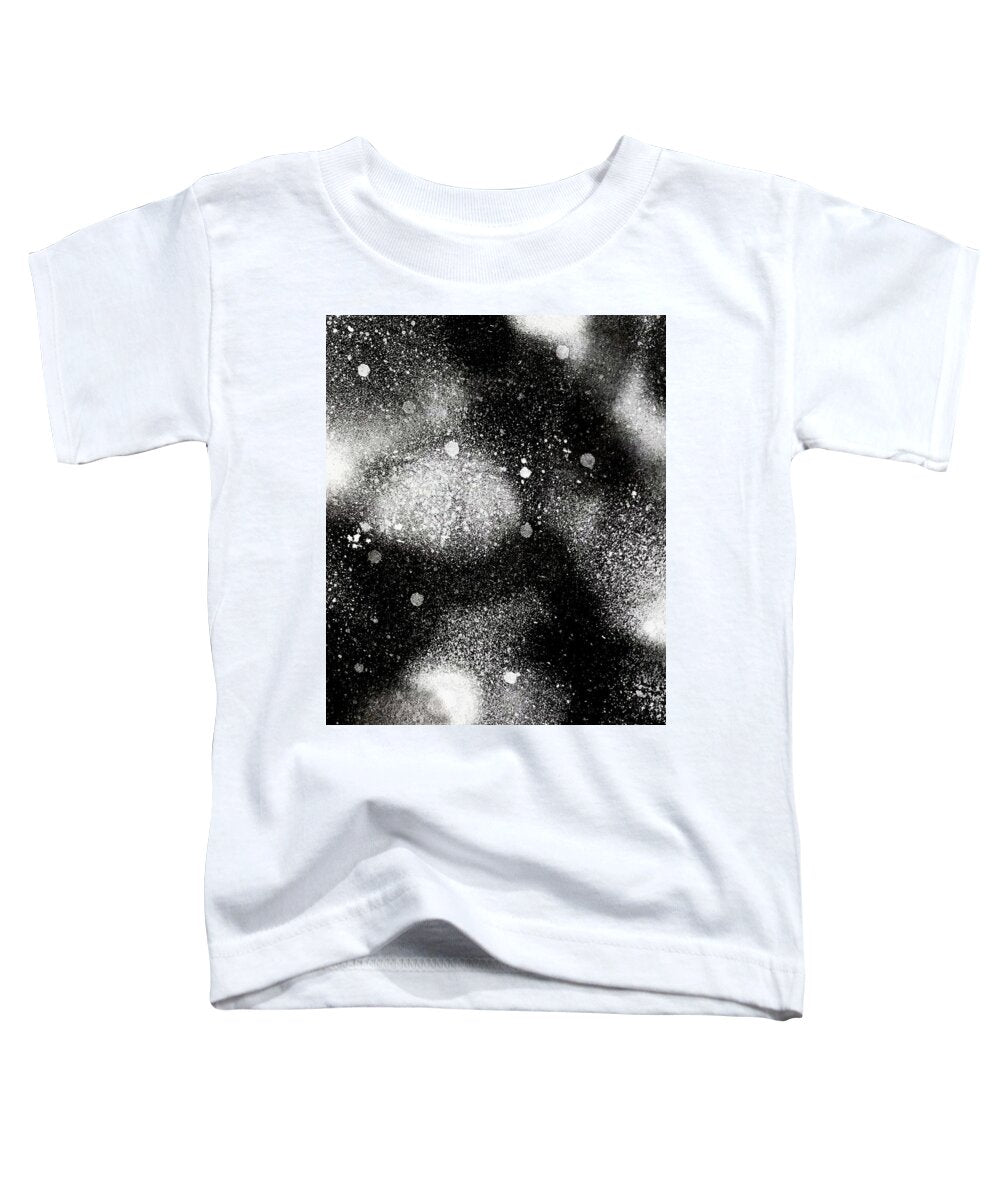 Overspray - Toddler T-Shirt