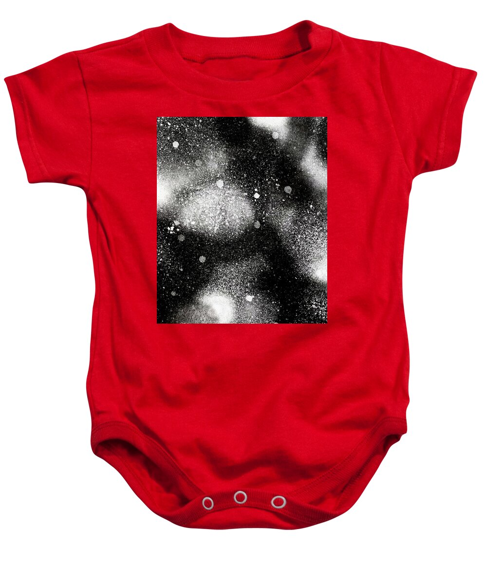 Overspray - Baby Onesie