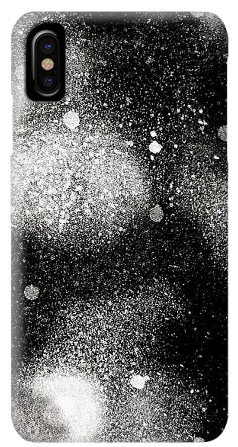Overspray - Phone Case