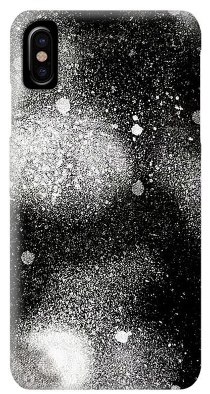 Overspray - Phone Case