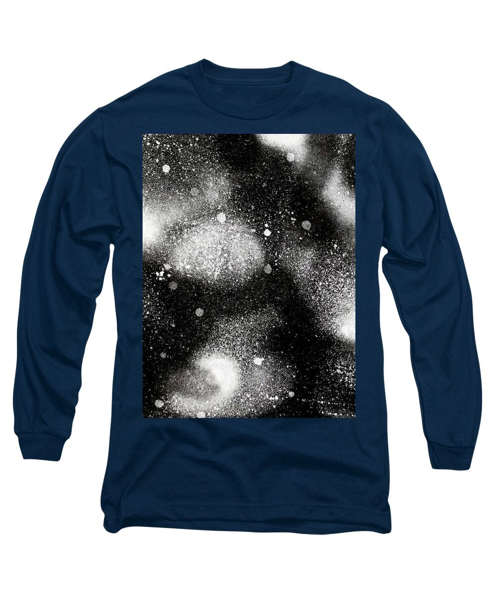 Overspray - Long Sleeve T-Shirt