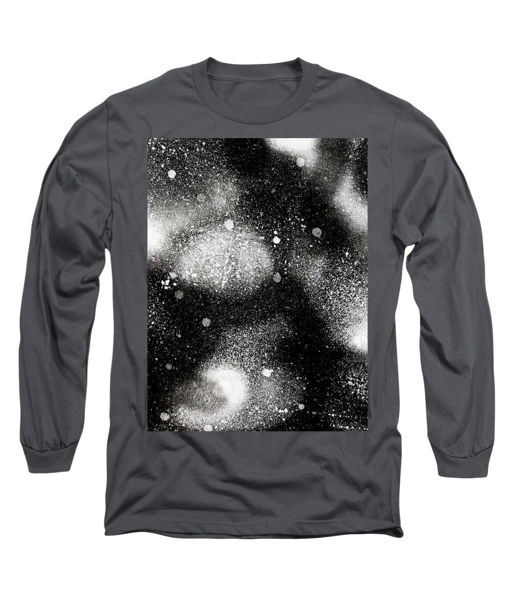 Overspray - Long Sleeve T-Shirt