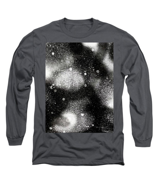 Overspray - Long Sleeve T-Shirt