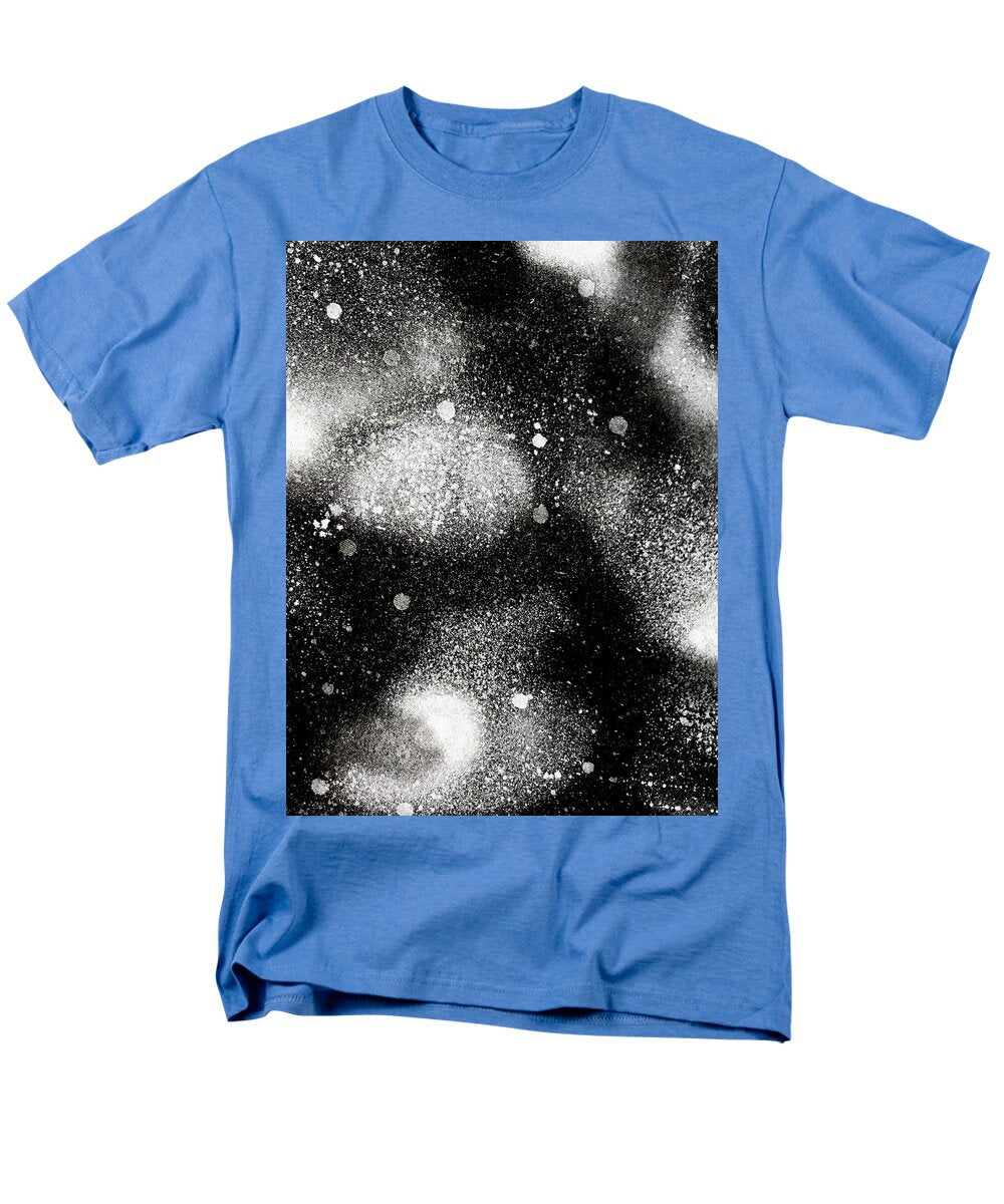 Overspray - Men's T-Shirt  (Regular Fit)