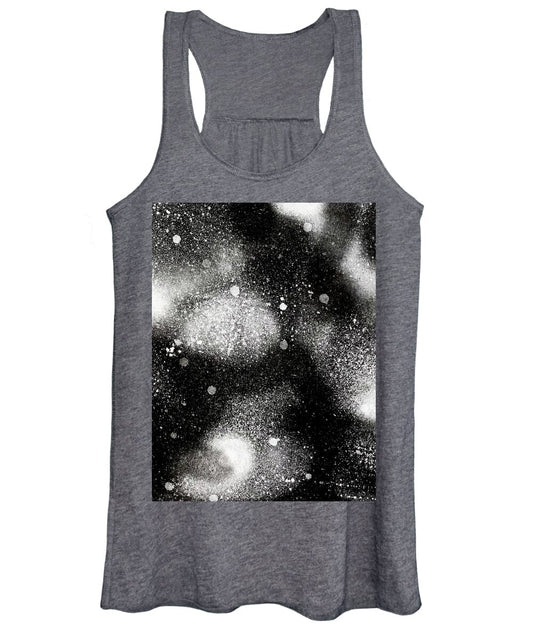 Overspray - Women's Tank Top