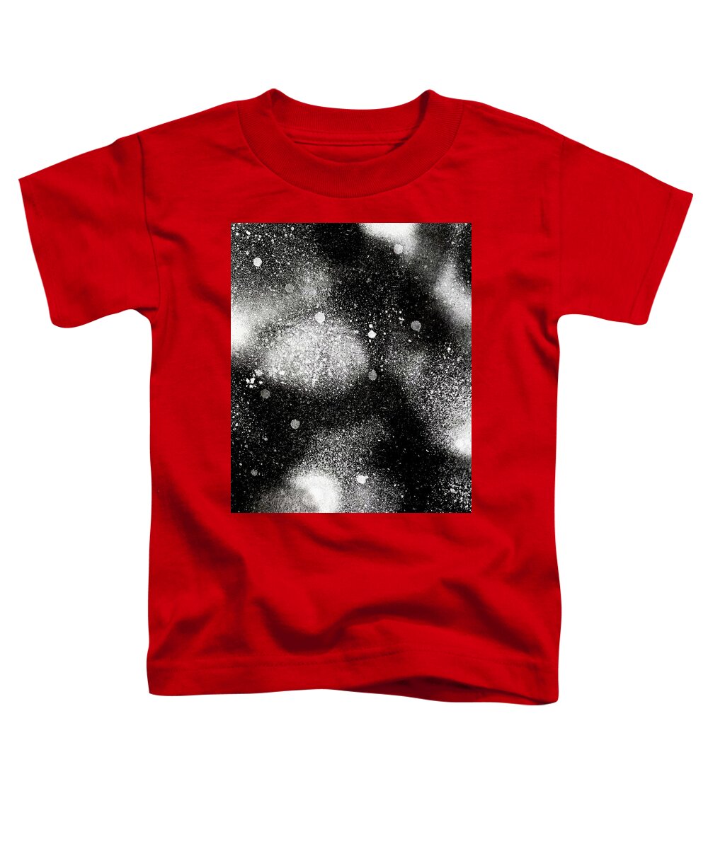 Overspray - Toddler T-Shirt