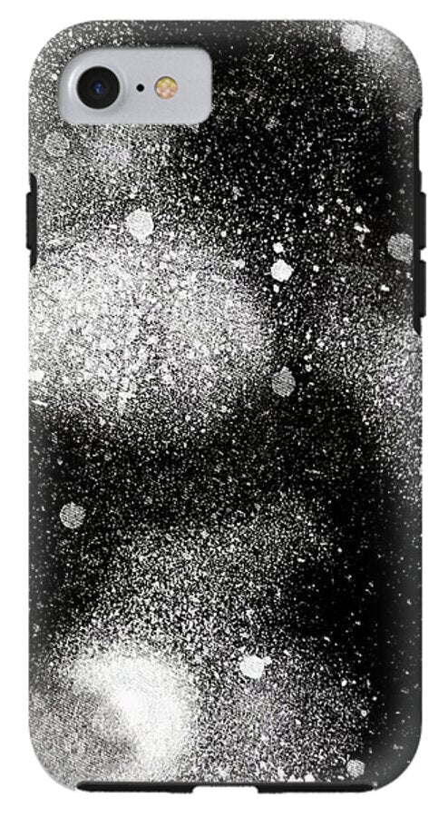 Overspray - Phone Case
