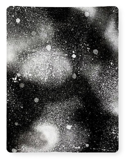Overspray - Blanket