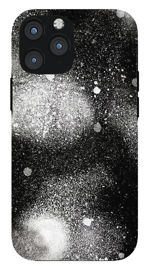 Overspray - Phone Case