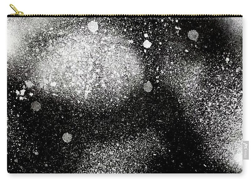 Overspray - Zip Pouch