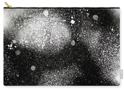 Overspray - Zip Pouch